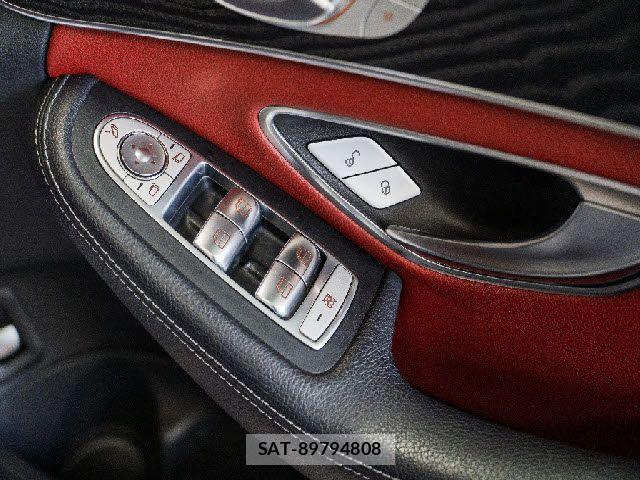 Mercedes Benz C-CLASS 2019-07 7902928-6