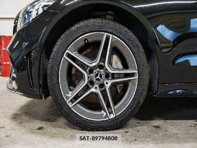 Mercedes Benz C-CLASS 2019-07 7902928-7