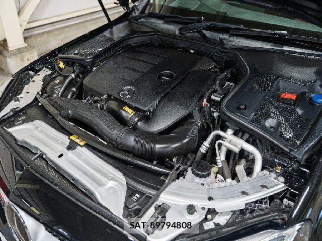 Mercedes Benz C-CLASS 2019-07 7902928-8