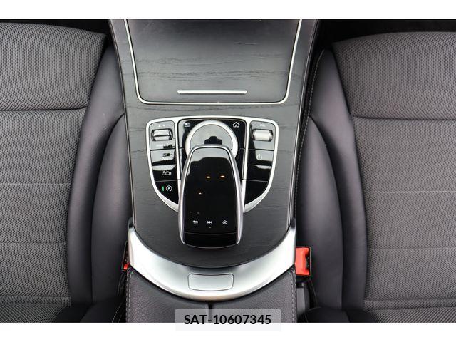 Mercedes Benz C-CLASS 2020-01 7962571-11