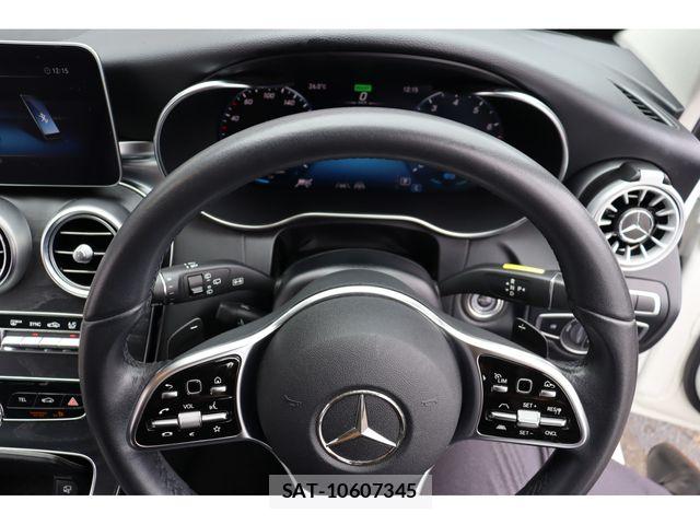 Mercedes Benz C-CLASS 2020-01 7962571-12