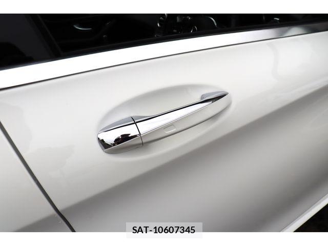 Mercedes Benz C-CLASS 2020-01 7962571-17