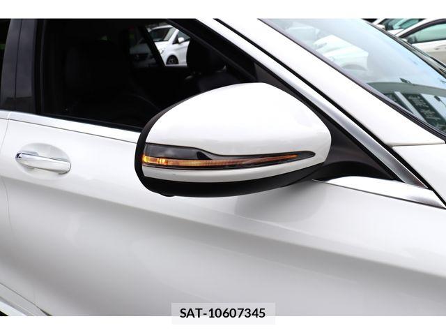 Mercedes Benz C-CLASS 2020-01 7962571-19