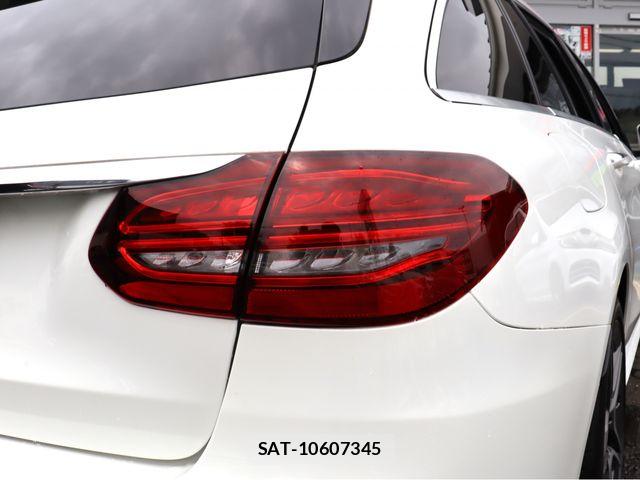 Mercedes Benz C-CLASS 2020-01 7962571-23