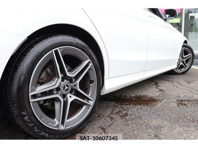 Mercedes Benz C-CLASS 2020-01 7962571-25
