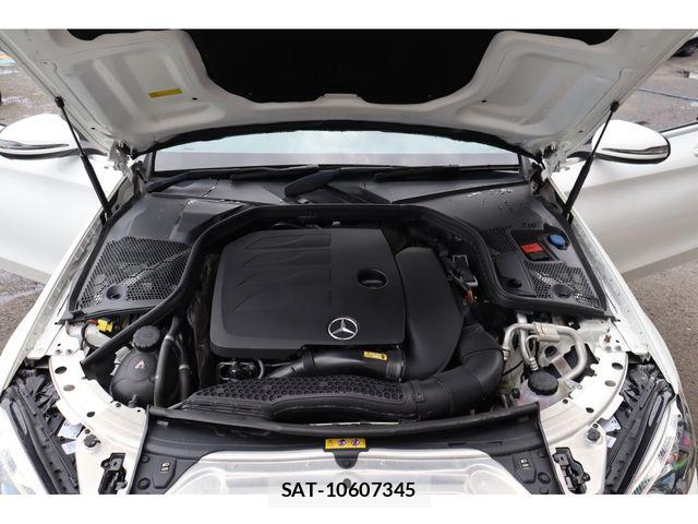 Mercedes Benz C-CLASS 2020-01 7962571-26