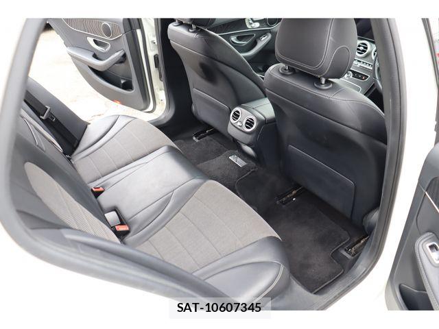 Mercedes Benz C-CLASS 2020-01 7962571-3