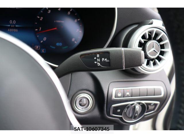 Mercedes Benz C-CLASS 2020-01 7962571-6
