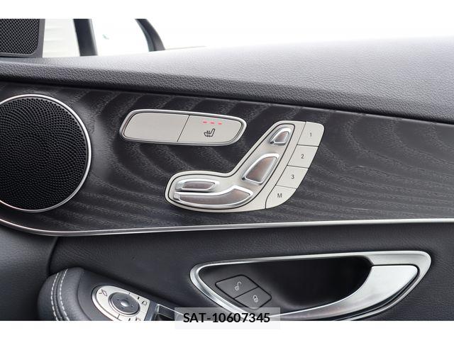 Mercedes Benz C-CLASS 2020-01 7962571-7