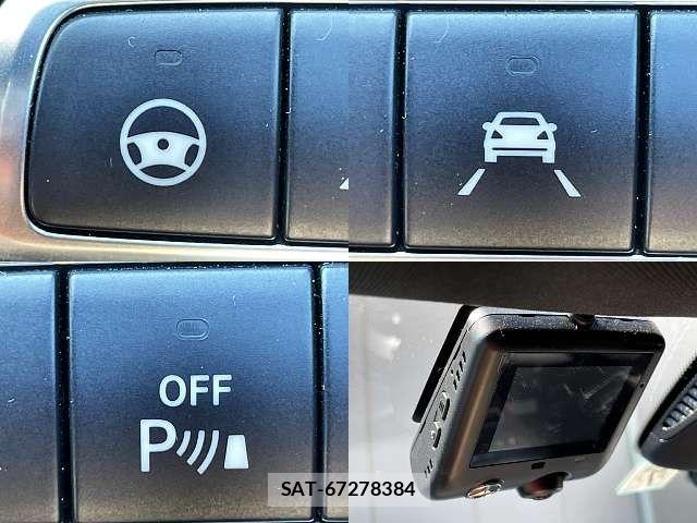 Mercedes Benz C-CLASS 2018-11 8036670-4