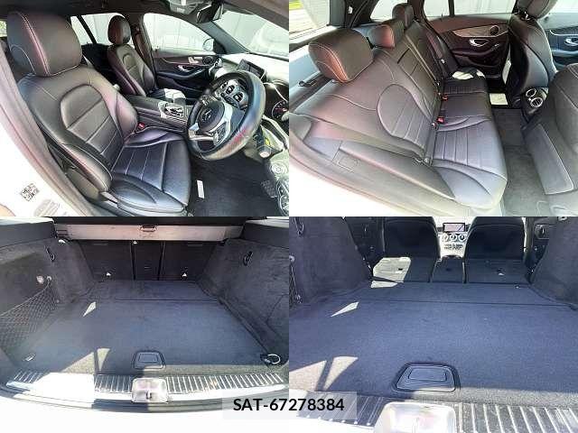 Mercedes Benz C-CLASS 2018-11 8036670-6
