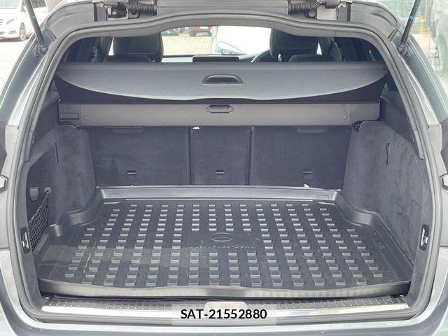 Mercedes Benz C-CLASS 2019-09 8131155-9