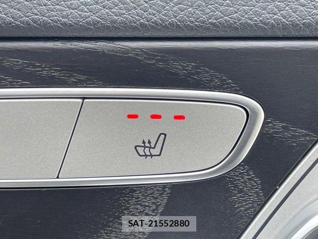 Mercedes Benz C-CLASS 2019-09 8131155-6