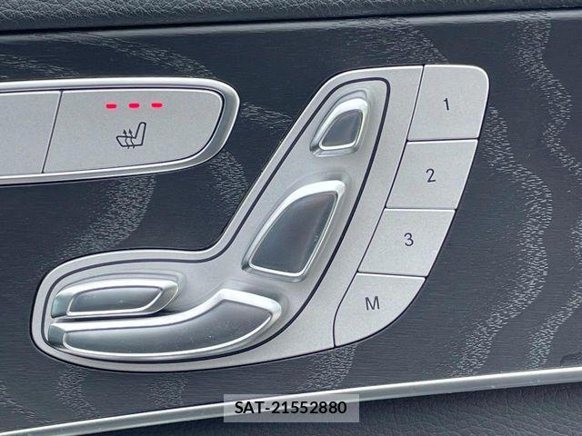 Mercedes Benz C-CLASS 2019-09 8131155-7