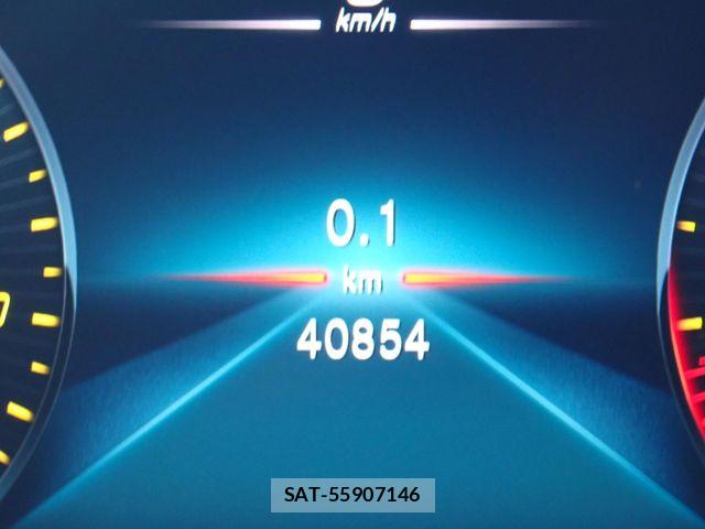 Mercedes Benz C-CLASS 2020-09 8158782-12