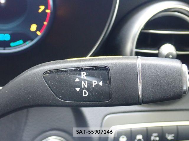 Mercedes Benz C-CLASS 2020-09 8158782-14