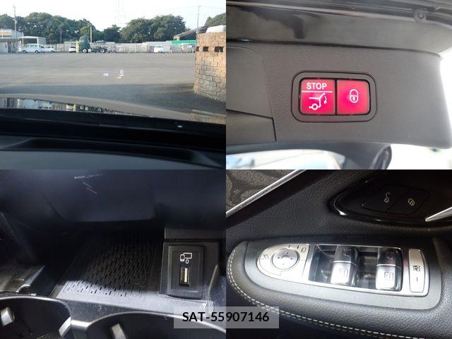Mercedes Benz C-CLASS 2020-09 8158782-19