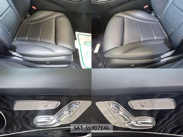 Mercedes Benz C-CLASS 2020-09 8158782-20