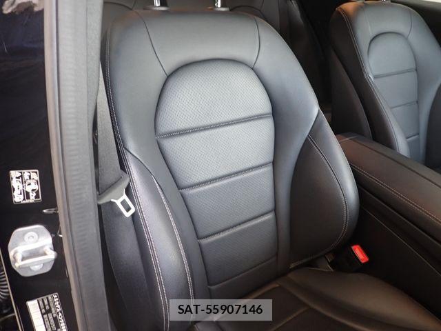 Mercedes Benz C-CLASS 2020-09 8158782-21