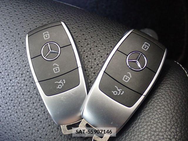 Mercedes Benz C-CLASS 2020-09 8158782-28