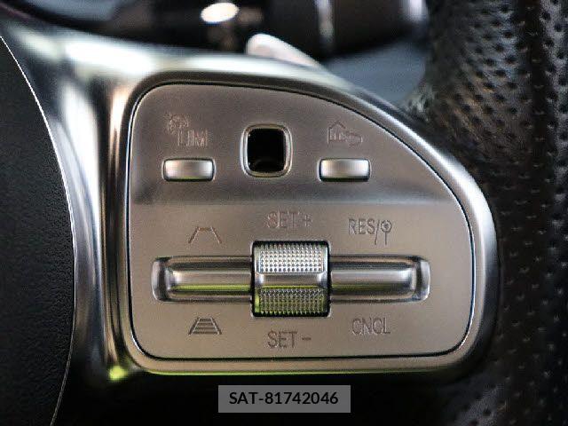 Mercedes Benz C-CLASS 2019-07 8315372-16
