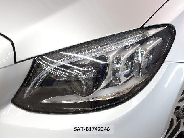 Mercedes Benz C-CLASS 2019-07 8315372-18