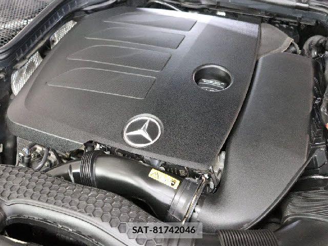 Mercedes Benz C-CLASS 2019-07 8315372-5