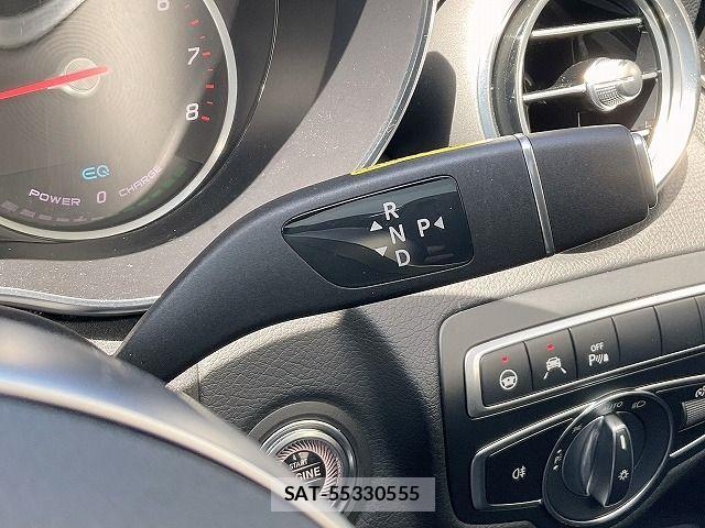 Mercedes Benz C-CLASS 2019-03 8315370-10