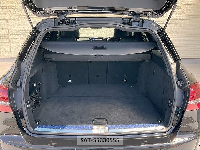 Mercedes Benz C-CLASS 2019-03 8315370-13