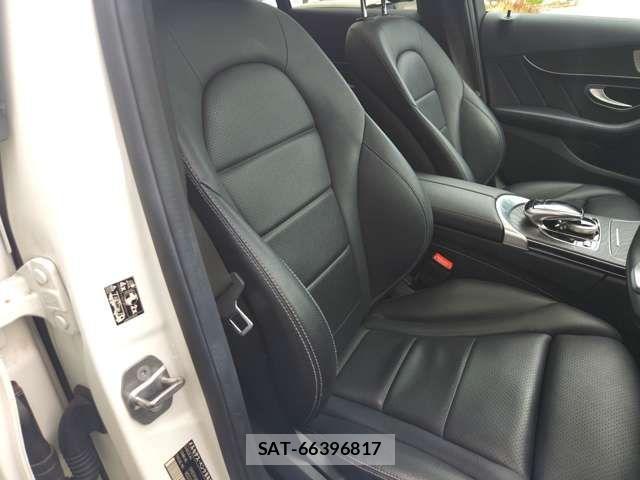 Mercedes Benz C-CLASS 2020-03 8336719-4