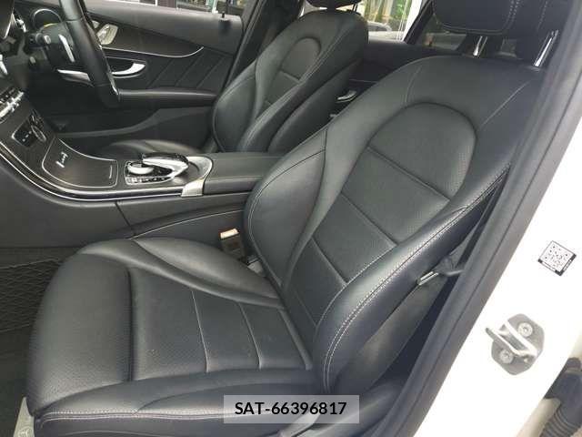 Mercedes Benz C-CLASS 2020-03 8336719-5