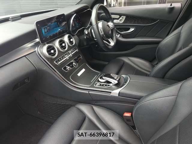 Mercedes Benz C-CLASS 2020-03 8336719-6