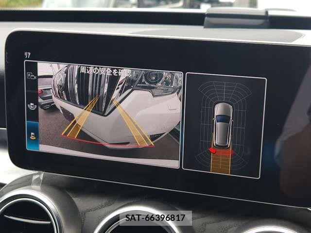 Mercedes Benz C-CLASS 2020-03 8336719-7