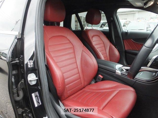 Mercedes Benz C-CLASS 2020-11 8627641-9