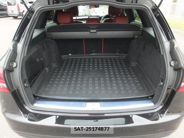 Mercedes Benz C-CLASS 2020-11 8627641-13