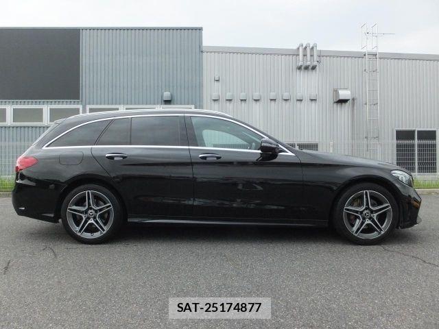 Mercedes Benz C-CLASS 2020-11 8627641-16