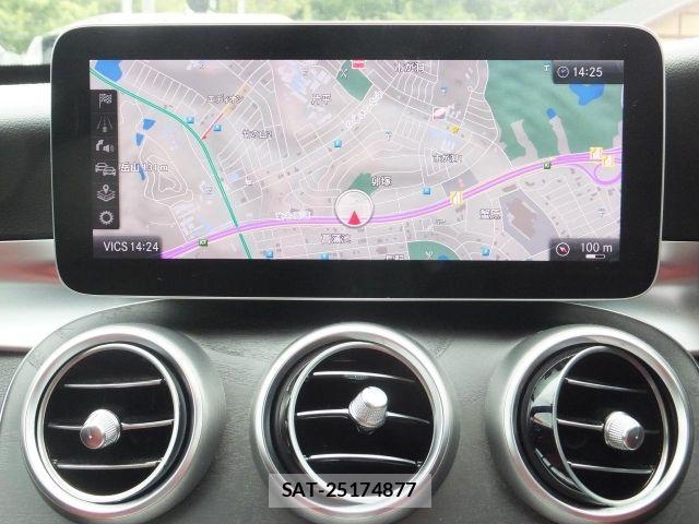 Mercedes Benz C-CLASS 2020-11 8627641-19