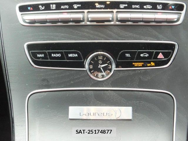Mercedes Benz C-CLASS 2020-11 8627641-20
