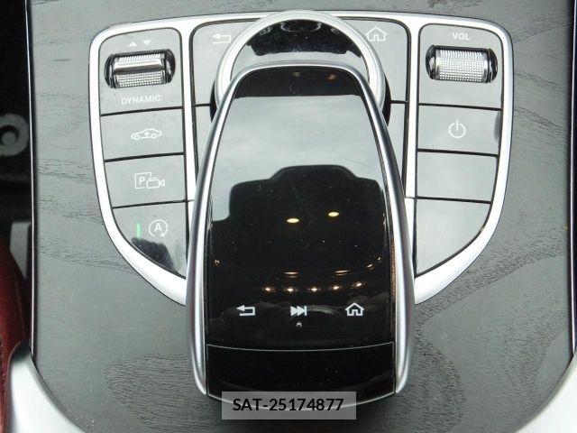 Mercedes Benz C-CLASS 2020-11 8627641-21