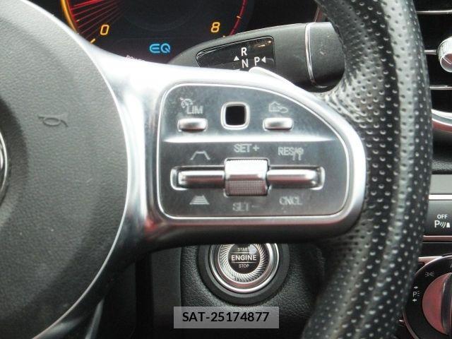 Mercedes Benz C-CLASS 2020-11 8627641-23