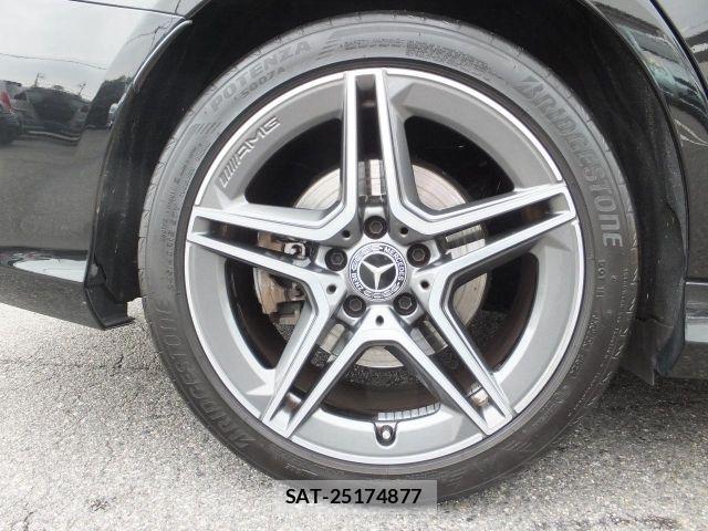 Mercedes Benz C-CLASS 2020-11 8627641-28