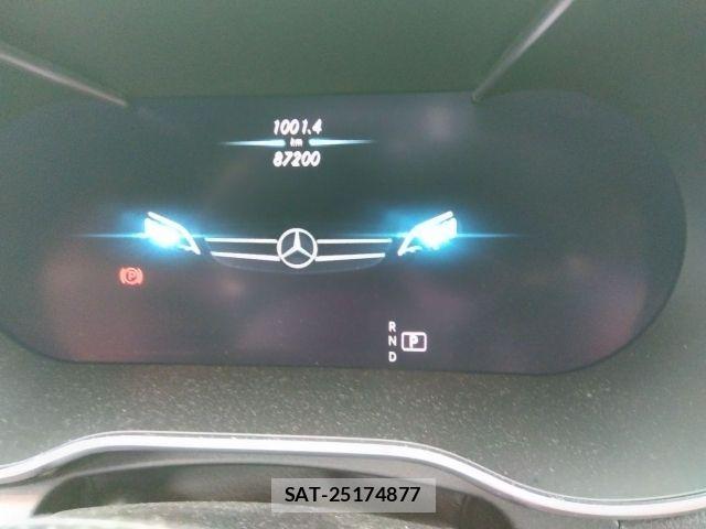 Mercedes Benz C-CLASS 2020-11 8627641-29