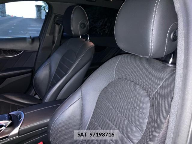 Mercedes Benz C-CLASS 2019-10 8685926-9