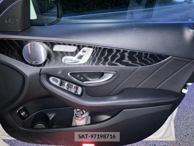 Mercedes Benz C-CLASS 2019-10 8685926-10