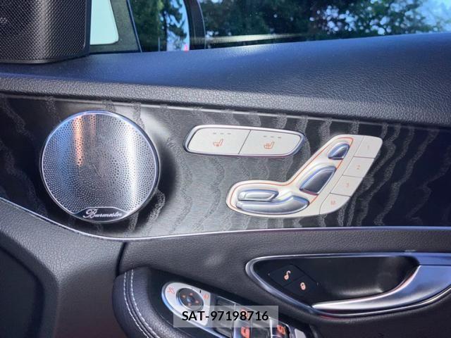 Mercedes Benz C-CLASS 2019-10 8685926-11