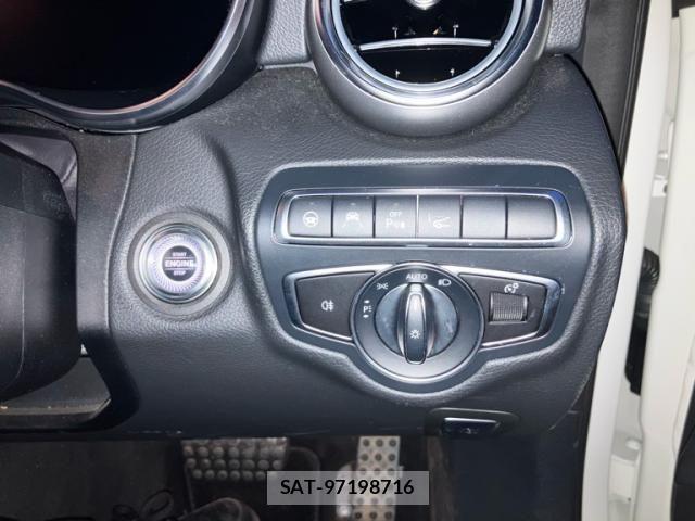 Mercedes Benz C-CLASS 2019-10 8685926-12