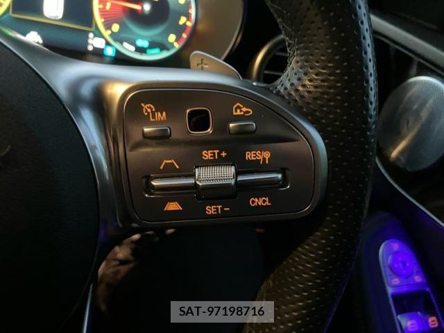 Mercedes Benz C-CLASS 2019-10 8685926-14