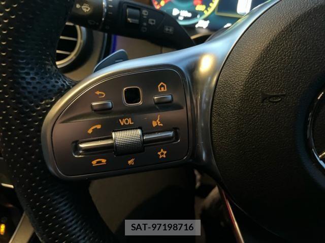 Mercedes Benz C-CLASS 2019-10 8685926-15