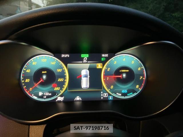 Mercedes Benz C-CLASS 2019-10 8685926-16