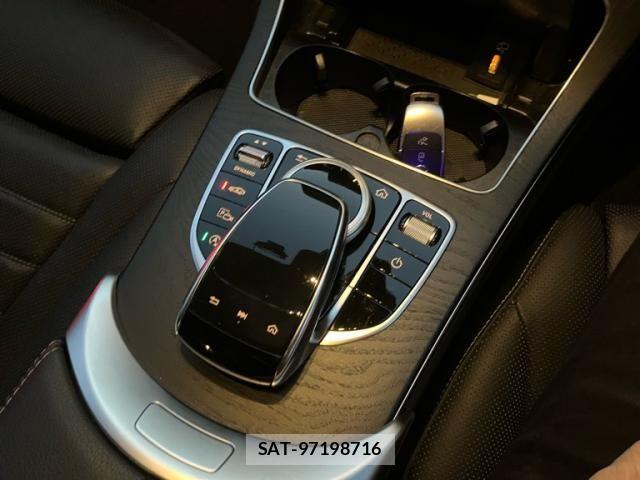 Mercedes Benz C-CLASS 2019-10 8685926-18